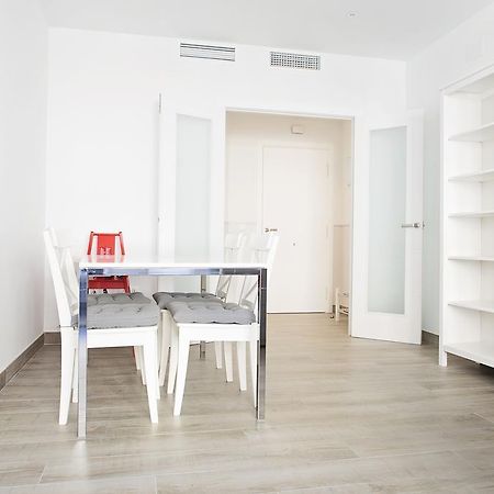 Hello Malaga Flat Victoria Leilighet Rom bilde