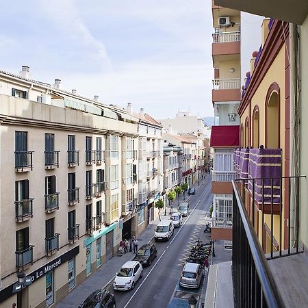 Hello Malaga Flat Victoria Leilighet Rom bilde