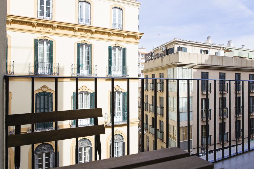 Hello Malaga Flat Victoria Leilighet Rom bilde