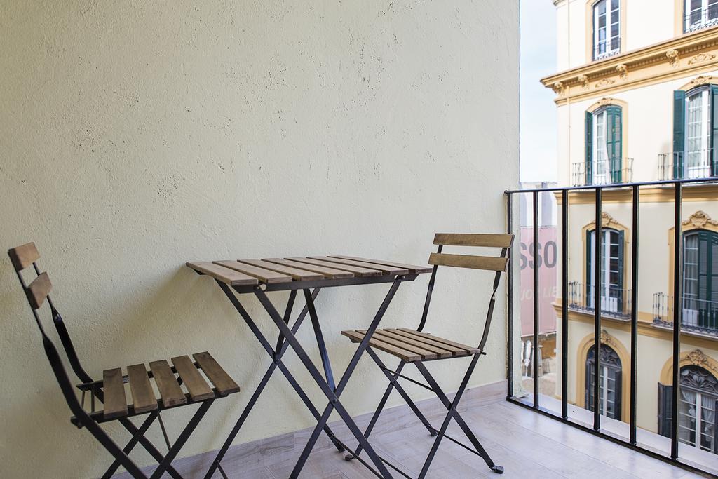 Hello Malaga Flat Victoria Leilighet Rom bilde