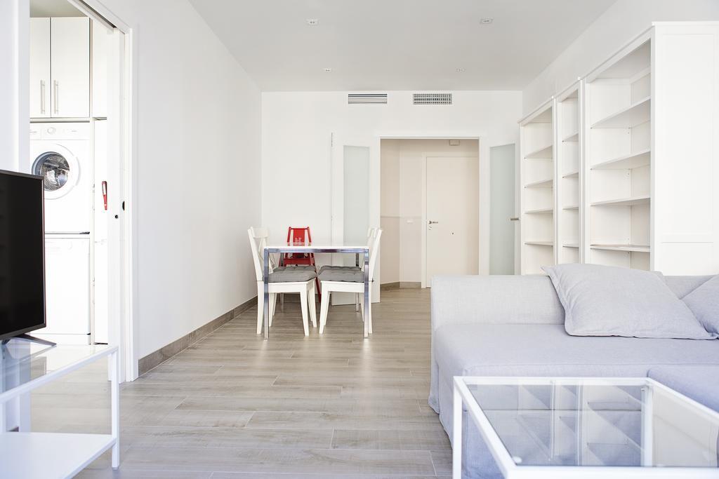 Hello Malaga Flat Victoria Leilighet Rom bilde
