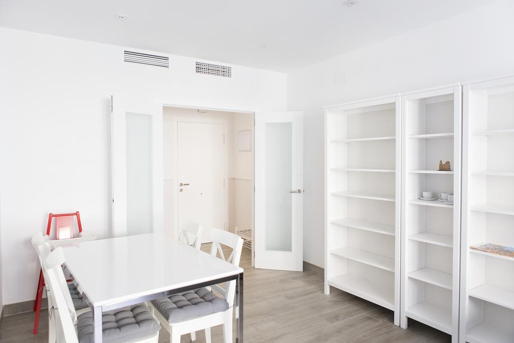 Hello Malaga Flat Victoria Leilighet Rom bilde
