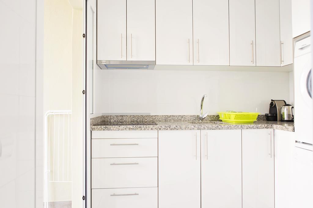 Hello Malaga Flat Victoria Leilighet Rom bilde