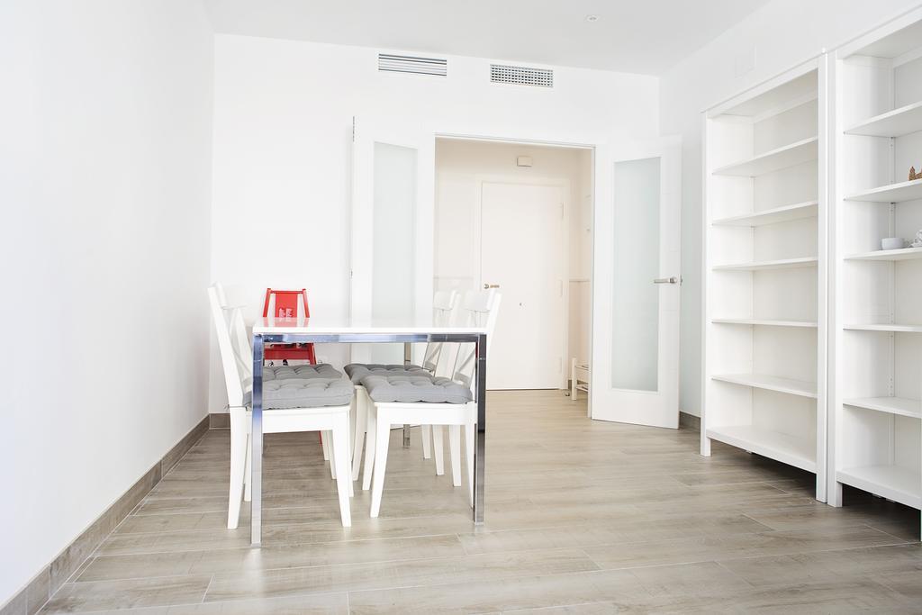 Hello Malaga Flat Victoria Leilighet Rom bilde