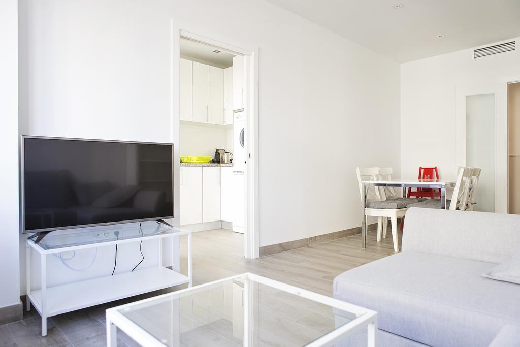 Hello Malaga Flat Victoria Leilighet Rom bilde