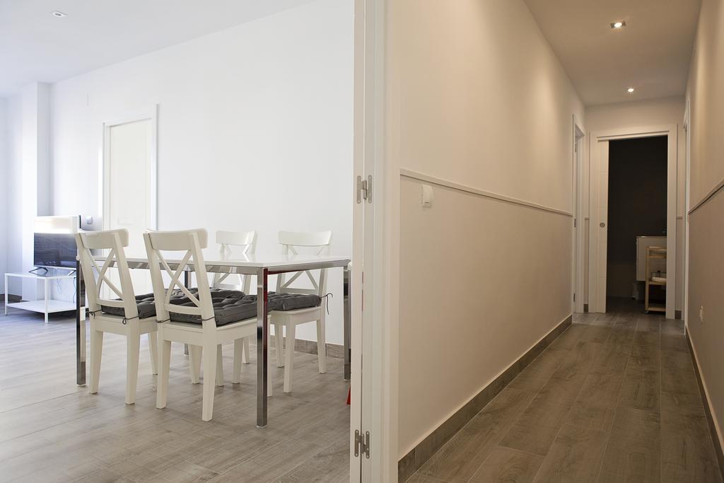 Hello Malaga Flat Victoria Leilighet Rom bilde