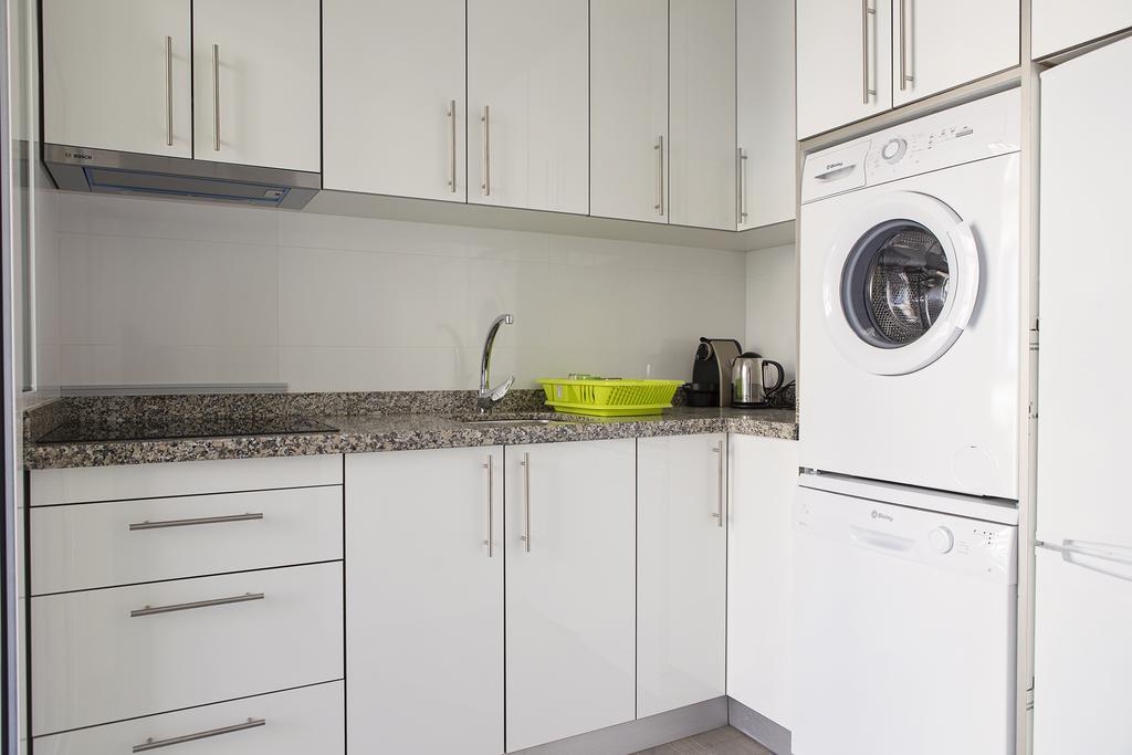 Hello Malaga Flat Victoria Leilighet Rom bilde