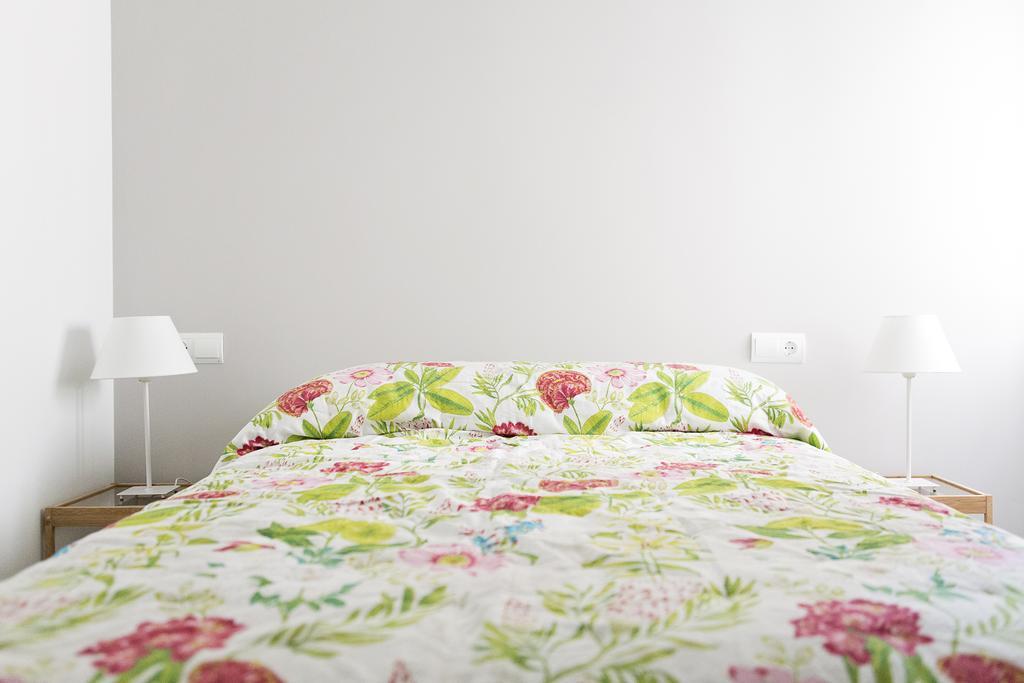Hello Malaga Flat Victoria Leilighet Rom bilde