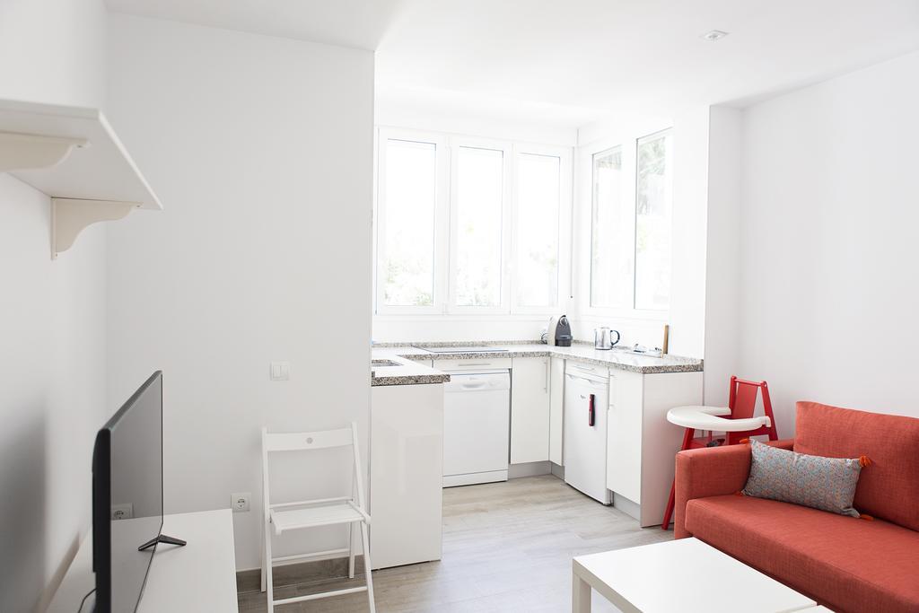 Hello Malaga Flat Victoria Leilighet Rom bilde