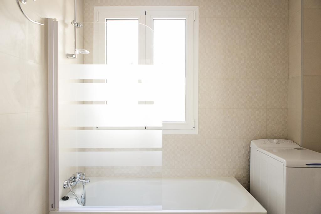 Hello Malaga Flat Victoria Leilighet Rom bilde