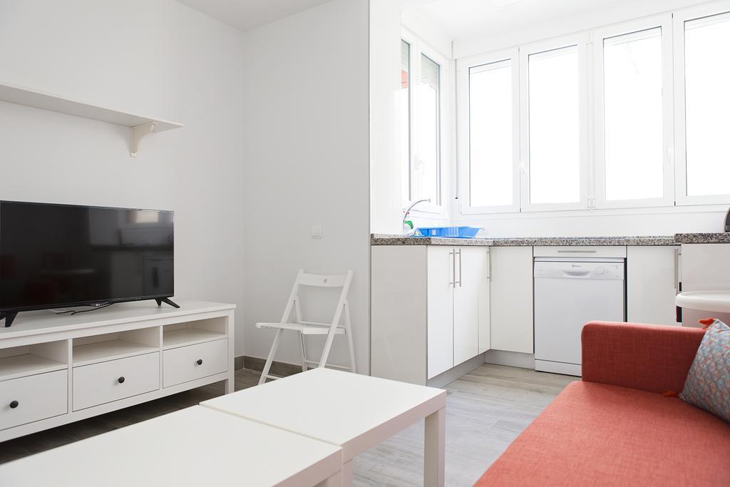 Hello Malaga Flat Victoria Leilighet Rom bilde