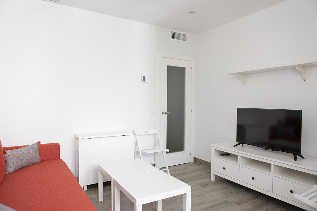 Hello Malaga Flat Victoria Leilighet Rom bilde