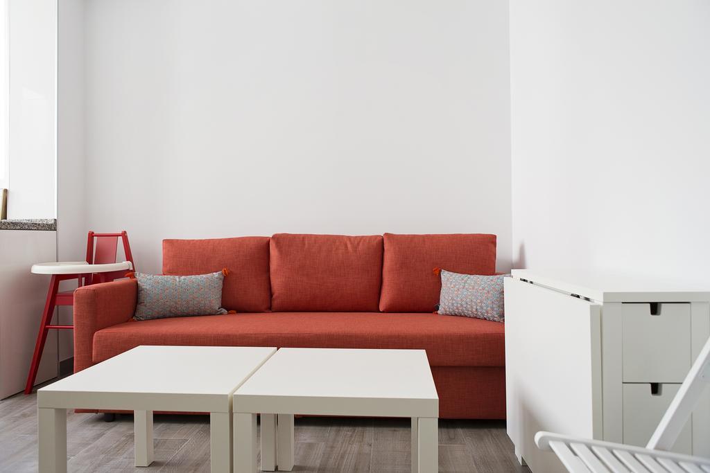 Hello Malaga Flat Victoria Leilighet Rom bilde